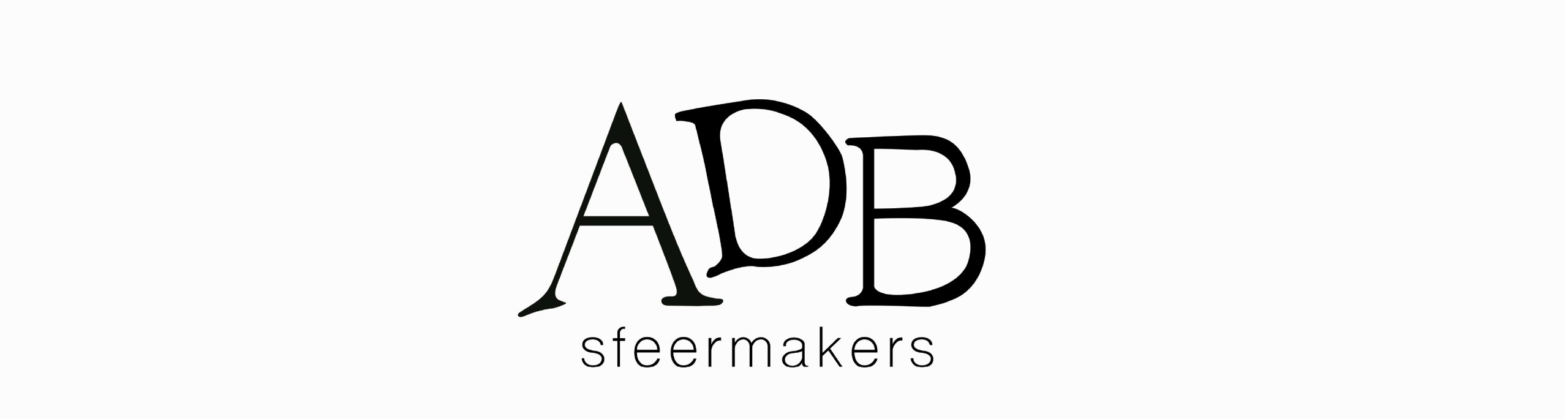 ADB Sfeermakers logo